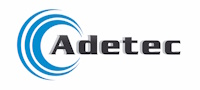 logo Adetec tech elec installation et maintenance alarme et videosurveillance