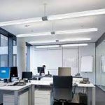 eclairage bureaux alarme automatisme tech elec aix en provence